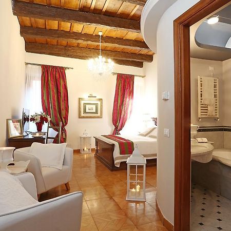 The Palazzetto Suites Rome Buitenkant foto