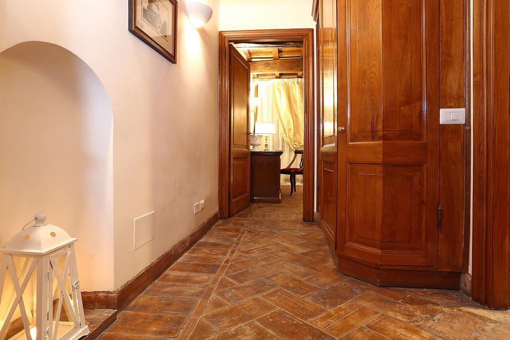 The Palazzetto Suites Rome Buitenkant foto
