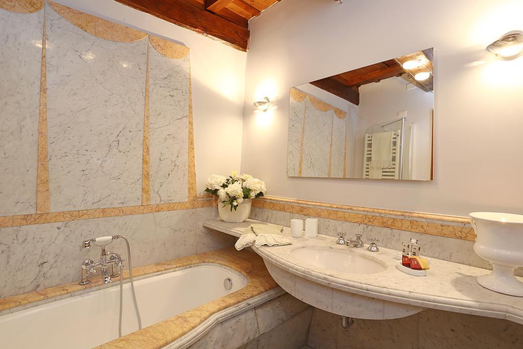 The Palazzetto Suites Rome Buitenkant foto