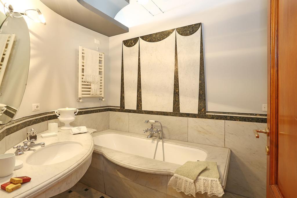 The Palazzetto Suites Rome Buitenkant foto