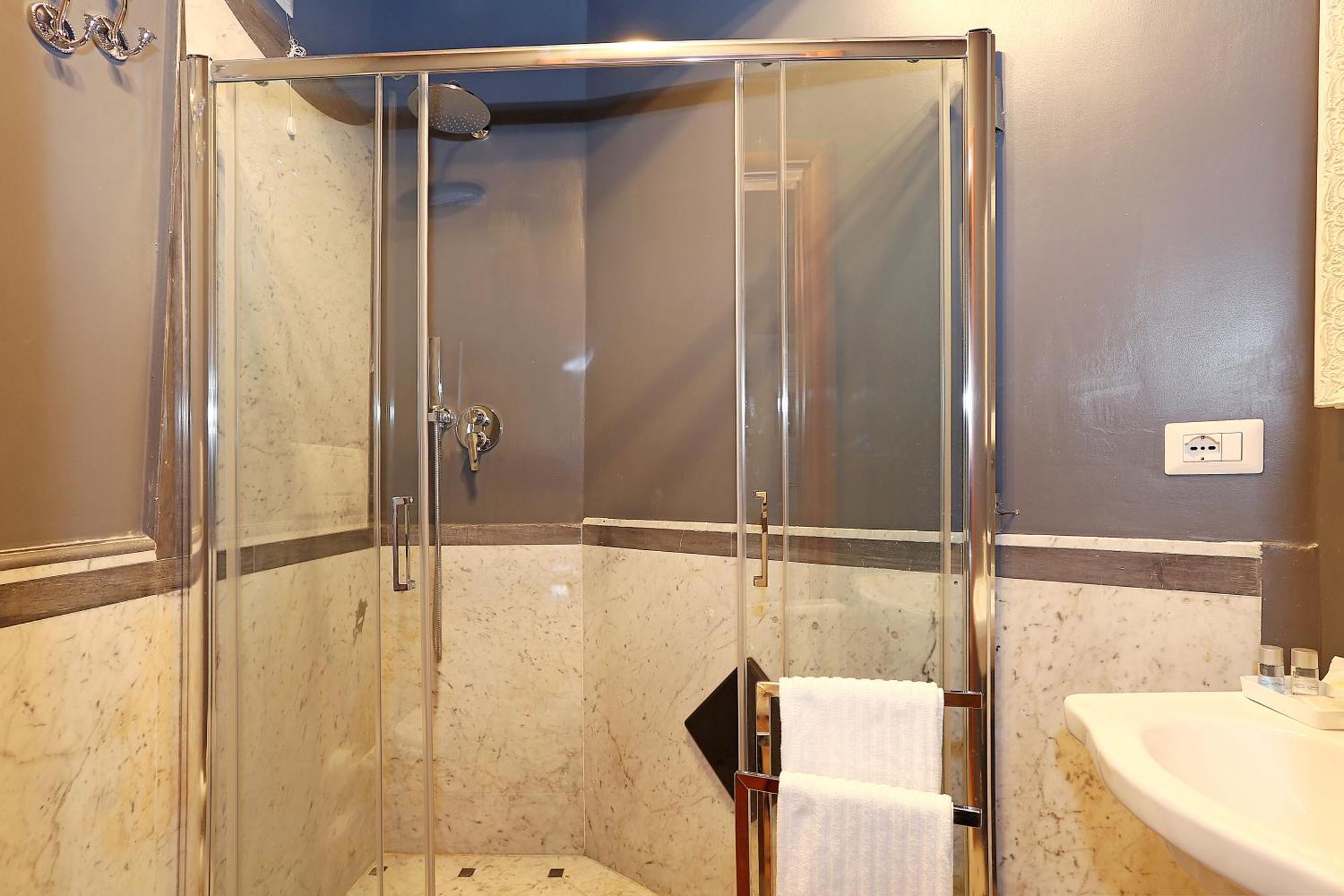 The Palazzetto Suites Rome Buitenkant foto
