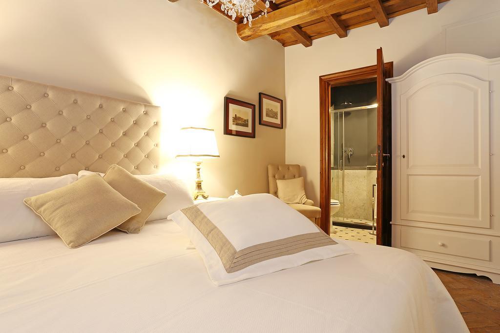 The Palazzetto Suites Rome Buitenkant foto