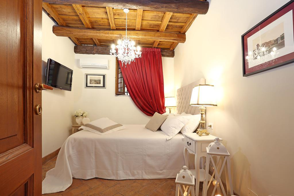 The Palazzetto Suites Rome Buitenkant foto