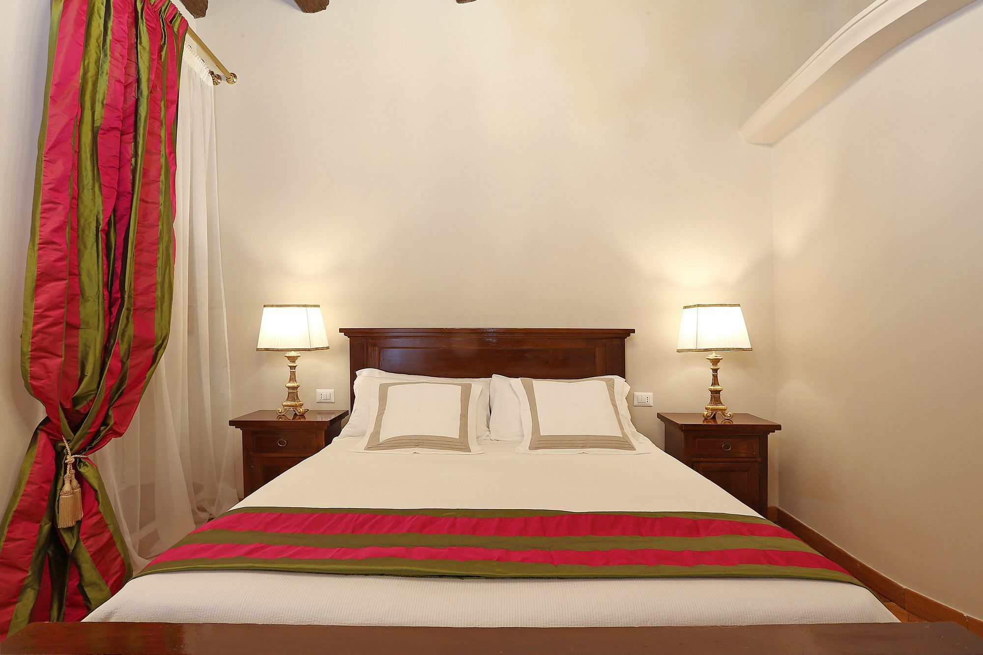 The Palazzetto Suites Rome Buitenkant foto